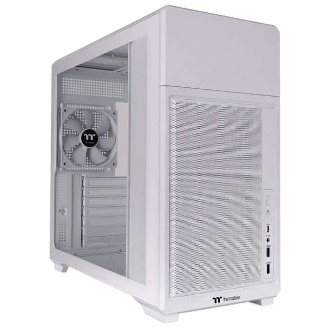 THERMALTAKE TR300 TG SNOW