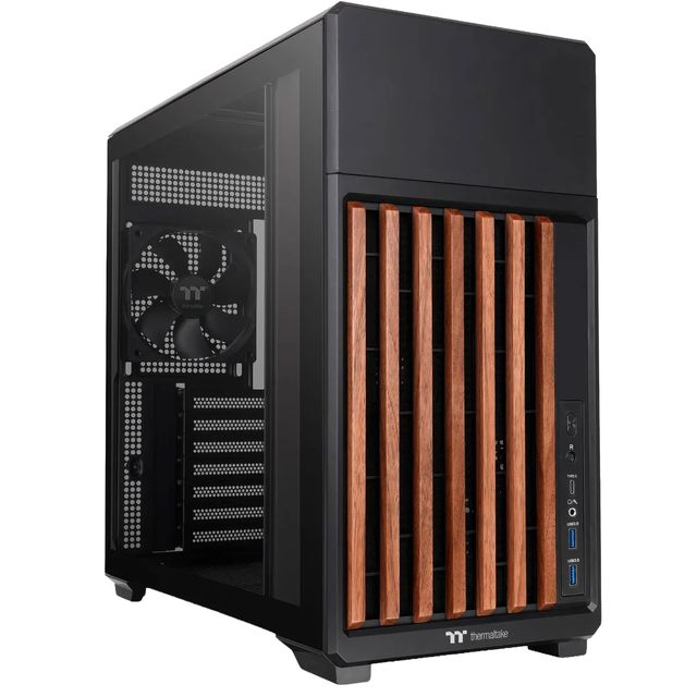 THERMALTAKE TR300 WS BLACK