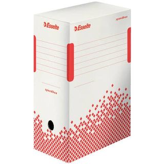 Scatola archivio Speedbox - dorso 15 cm - 35 x 25 cm - Esselte