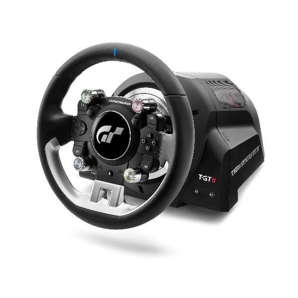 THRUSTMASTER T-GT II PACK SERVO BASE + WHEEL