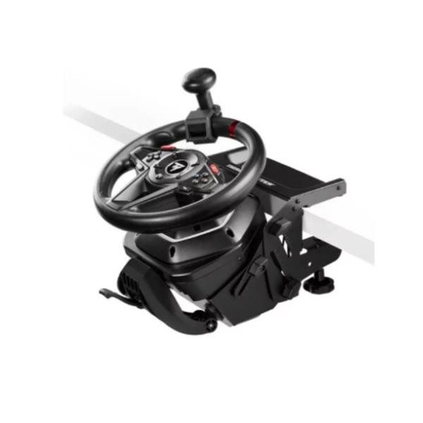 THRUSTMASTER T128 SIMTASK PACK, VOLANTE T128, SISTEMA DI AGGANCIO STEERING KIT …