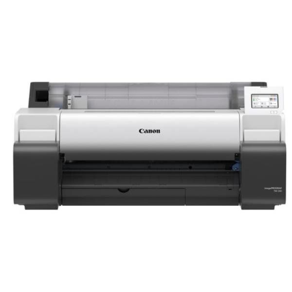 TM-240 INCLUSO PIEDISTALLO