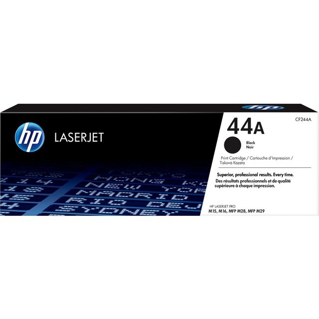 TONER COMPATIBILE HP CF244A