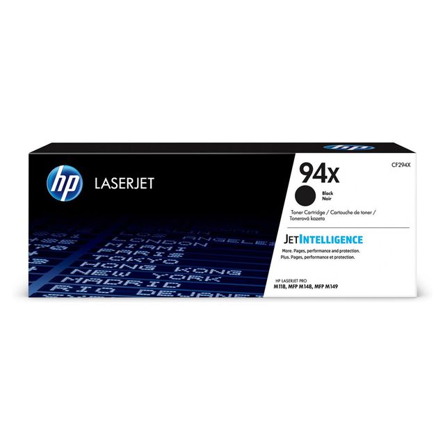 TONER COMPATIBILE HP CF294X