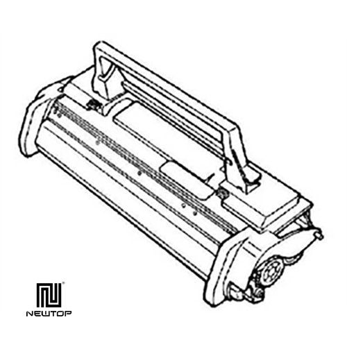 TONER COMPATIBILE PER SAMSUNG CLP310 MAGENTA 1500 PAGINE