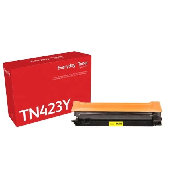 TONER EVERYDAY PER TN-423Y