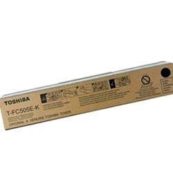 TOSHIBA Tonerpatrone black TFC505EK (T-FC505EK)