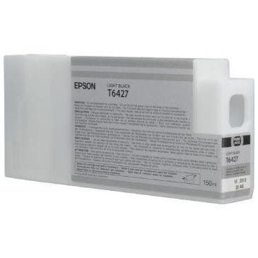 TOSHIBA Tonerpatrone black TFC505EK (T-FC505EK)
