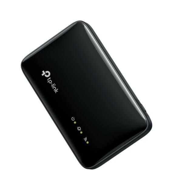 TP-LINK 150MBPS 4G LTE MOBILE WI-FI