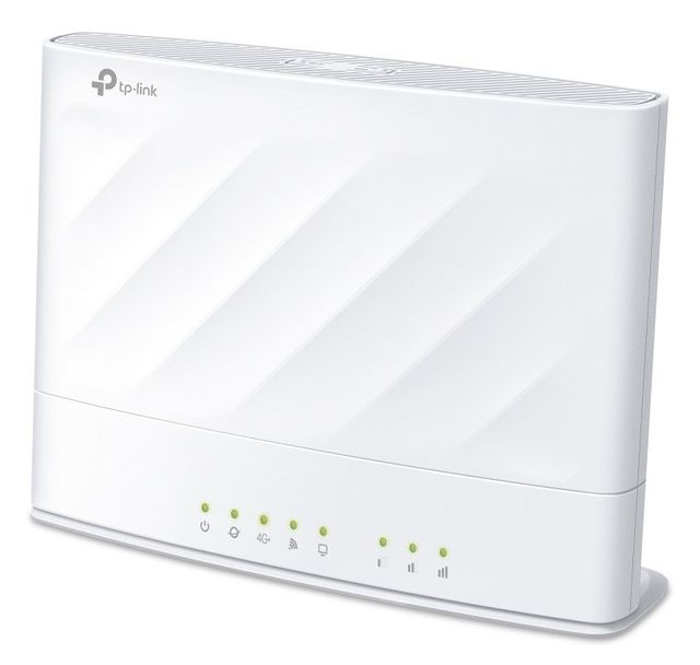 TP-LINK AX1500 4G LTE ADVANCED CAT6 GIGABIT ROUTER