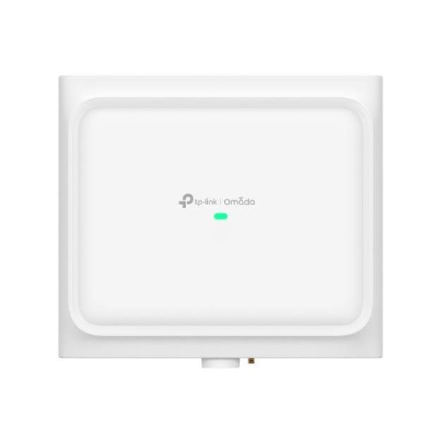 TP-LINK OMADA EAP650 D30-OUTDOOR V1 ACCESS POINT DA ESTERNO AX3000 WI-FI 6 DUAL…