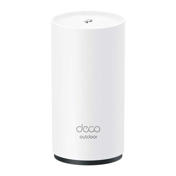 TP-LINK TP-LINK DECO X50-OUTDOOR V1 AX3000 OUTDOOR/INDOOR MESH WI-FI 6 DUAL BAN…