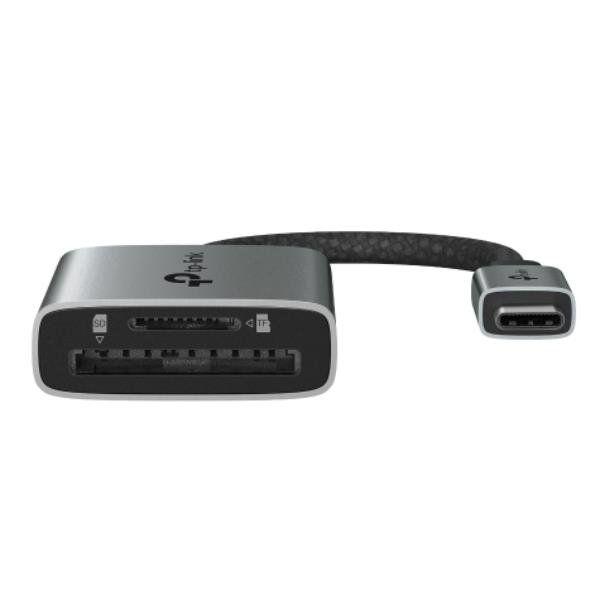 TP-LINK USB3 TYPEC TO SD MICROSD 3.0