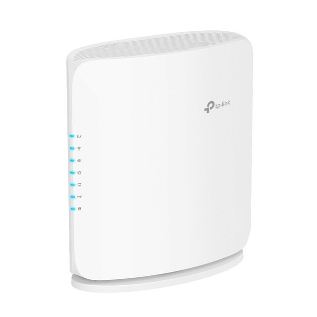 TP-Link Archer BE450 router wireless Multi-Gigabit Ethernet Dual-band (2.4 GHz/…