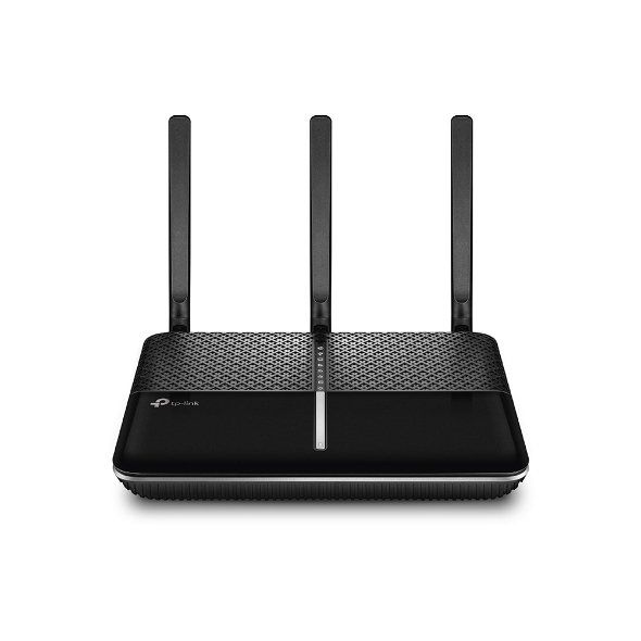 TP-Link Archer VR600 - Router wireless - modem DSL - switch a 4 porte - GigE - …