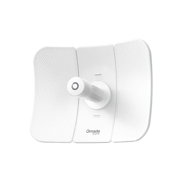 TP-Link Beam Bridge 5 UR KIT Bridge di rete Bianco