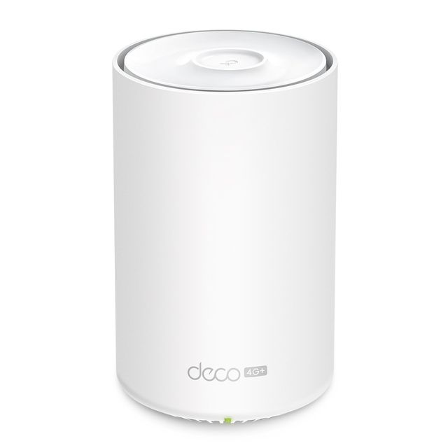 TP-Link Deco X20-4G Dual-band (2.4 GHz/5 GHz) Wi-Fi 6 (802.11ax) Bianco 3 3G, 4…