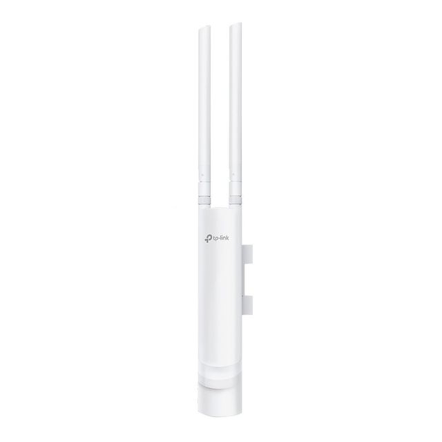 TP-Link EAP113-Outdoor 300 Mbit/s Bianco Supporto Power over Ethernet (PoE)