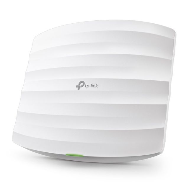 TP-Link EAP245 punto accesso WLAN 1300 Mbit/s Bianco Supporto Power over Ethern…