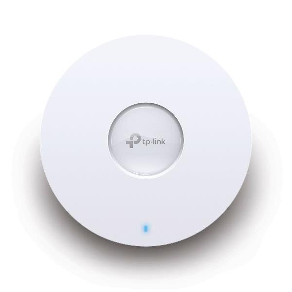 TP-Link EAP620 HD - Wireless access point - Wi-Fi 6 - 2.4 GHz, 5 GHz - montaggi…