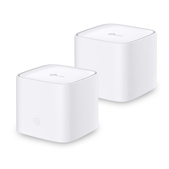 TP-Link HC220-G5 Bianco 3 Interno