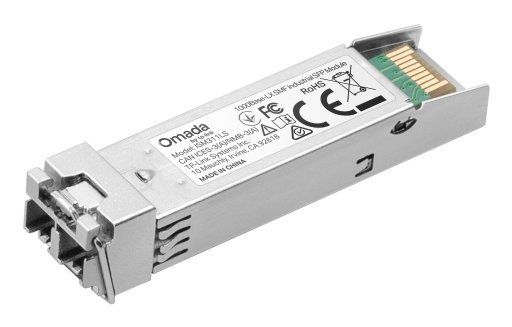 TP-Link ISM311LS modulo del ricetrasmettitore di rete Fibra ottica 1250 Mbit/s …