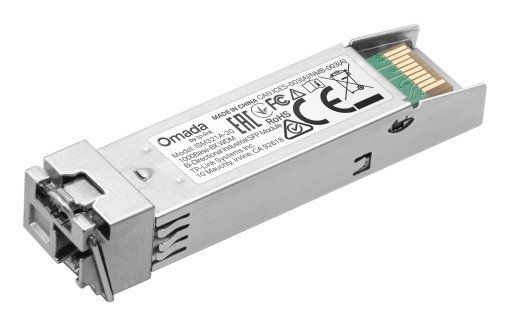 TP-Link ISM321A-20 modulo del ricetrasmettitore di rete Fibra ottica 1250 Mbit/…