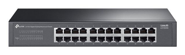 TP-Link LS1024G Switch 24xGE