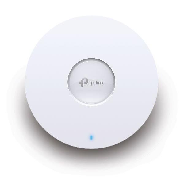 TP-Link Omada - Wireless access point - Wi-Fi 6 - 2.4 GHz, 5 GHz - gestito da c…