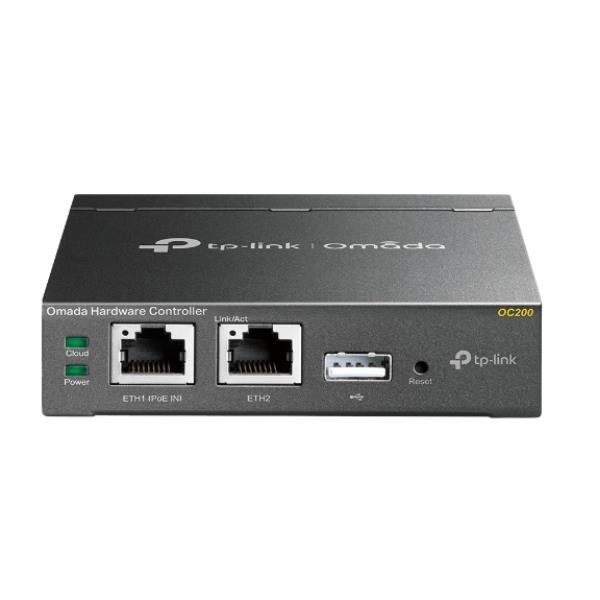 TP-Link Omada Cloud Controller OC200 - Dispositivo di gestione della rete - 100…