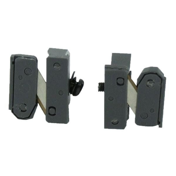 Brother DKBU99 - Taglierina etichette stampante (pacchetto di 2) - per Brother …