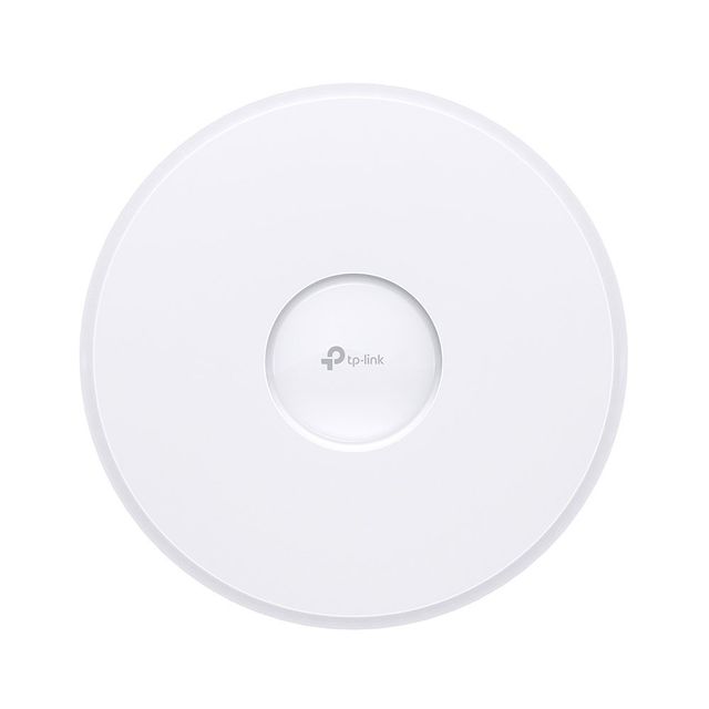 TP-Link Omada EAP770 punto accesso WLAN Bianco Supporto Power over Ethernet (Po…