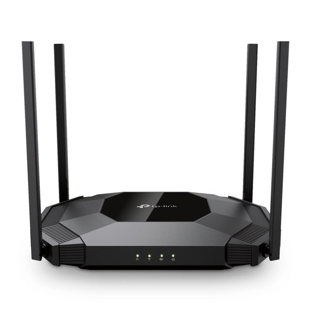 TP-Link TL-WA3001 - Wireless access point - Wi-Fi 6 - 2.4 - 2.5 GHz