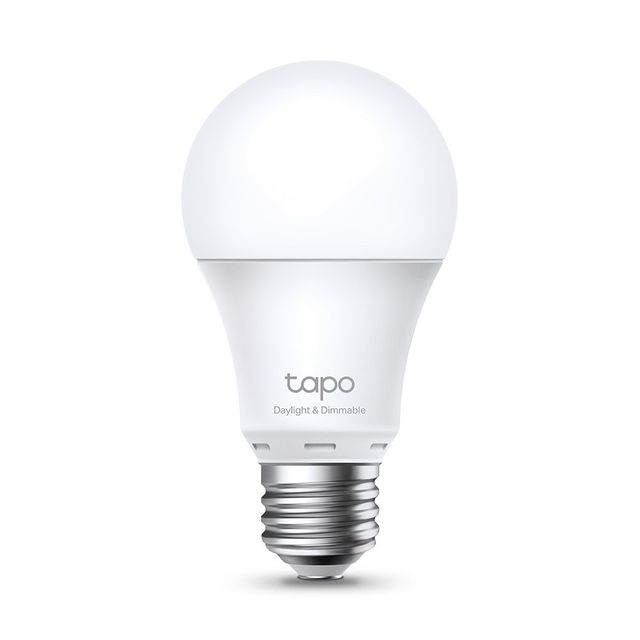 TP-Link Tapo L520E Lampadina intelligente Wi-Fi 8 W