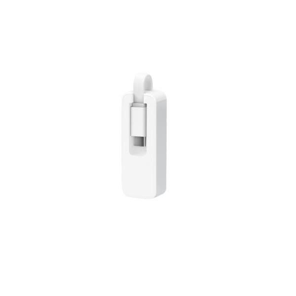 TP-Link UE300C USB Type-C to RJ45 Gigabit Ethernet Network Adapter - Adattatore…
