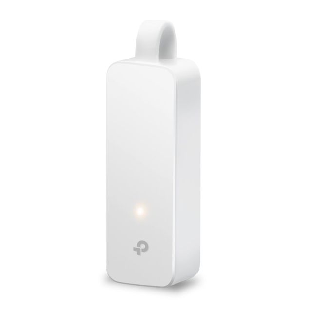 TP-Link UE330C Ethernet to USB Adapter + 3xUSB 3.0 HUB