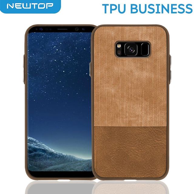 TPU BUSINESS CASE COVER SAMSUNG GALAXY J7 2017