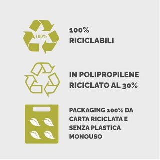 Scatola progetto Plus HOLOS - 25 x 35 cm - dorso 8 cm - verde - Fellowes