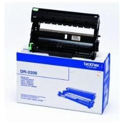 Brother DR2200 - Originale - kit tamburo - per Brother DCP-7055, 7057, 7060, 70…
