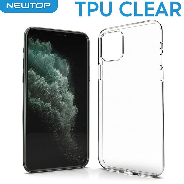 TPU CLEAR COVER XIAOMI REDMI A7 PRO 4G