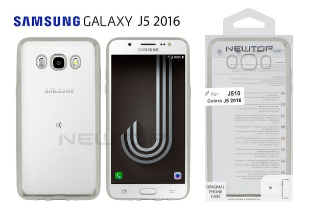 TPU ELETRIC MAT COVER SAMSUNG GALAXY J5 2016