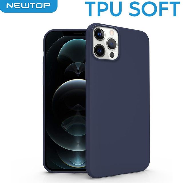 TPU SOFT CASE COVER HONOR X7B
