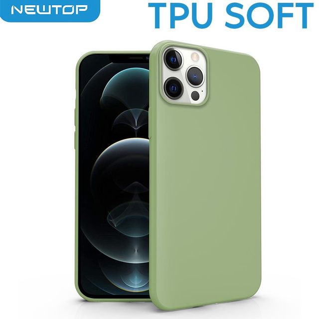 TPU SOFT CASE COVER REALME C31