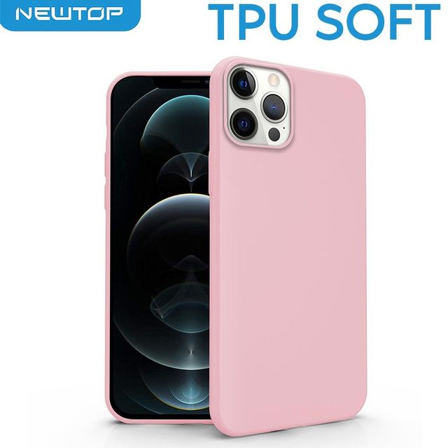 TPU SOFT CASE COVER REALME C53 - C51 - NARZO N53