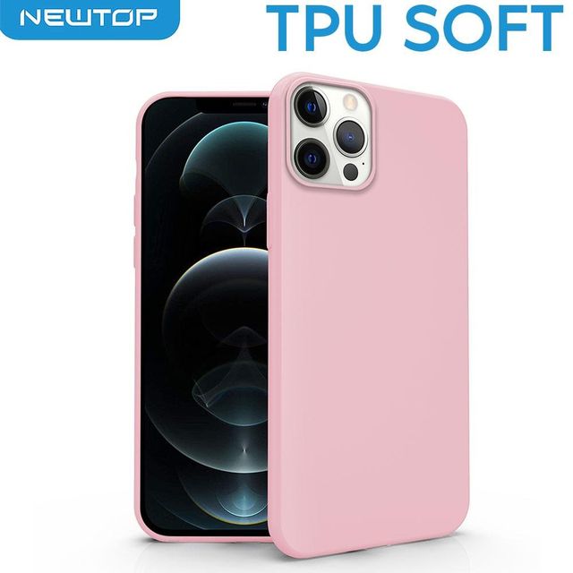 TPU SOFT CASE COVER SAMSUNG GALAXY A34 5G