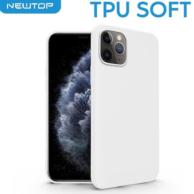 TPU SOFT CASE COVER SAMSUNG GALAXY A50