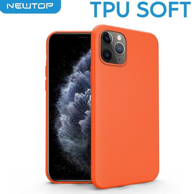 TPU SOFT CASE COVER SAMSUNG GALAXY S20 ULTRA