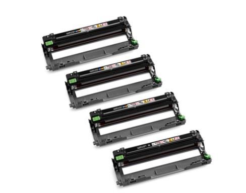 Brother DR243CL - Originale - kit tamburo - per Brother DCP-L3510, L3517, L3550, HL-L3290, MFC-L3710, L3730, L3750, L3770