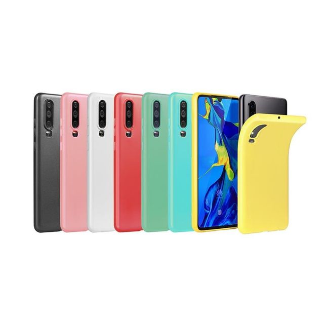 TPU SOFT CASE COVER VIVO