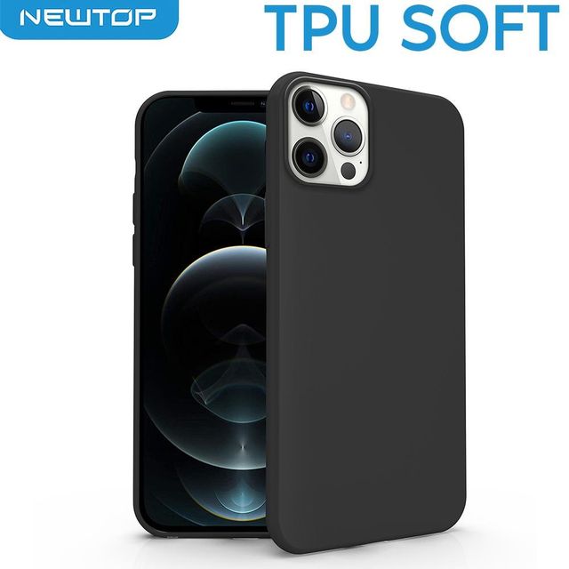 TPU SOFT CASE COVER XIAOMI 14